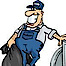 J L Chitty Garbage Service logo, J L Chitty Garbage Service contact details