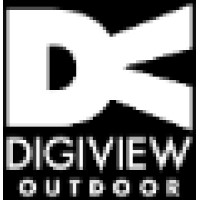 Digiview Outdoor logo, Digiview Outdoor contact details