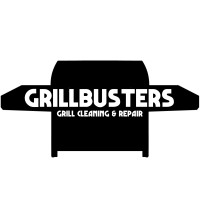 Grill Busters logo, Grill Busters contact details