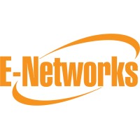 E-Networks Inc logo, E-Networks Inc contact details