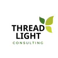 Thread Light Consulting logo, Thread Light Consulting contact details