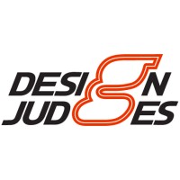 DesignJudges.com logo, DesignJudges.com contact details