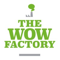 The Wow Factory Kent LTD logo, The Wow Factory Kent LTD contact details