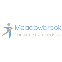 Meadowbrook Rehabilitation Hospital logo, Meadowbrook Rehabilitation Hospital contact details