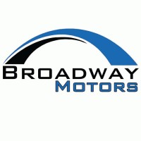 Broadway Motors logo, Broadway Motors contact details