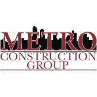 Metro Construction Group LLC logo, Metro Construction Group LLC contact details