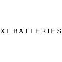 XL Batteries logo, XL Batteries contact details