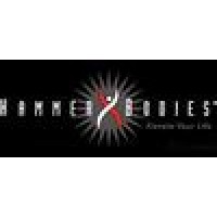 Hammerbodies Custom Fitness logo, Hammerbodies Custom Fitness contact details