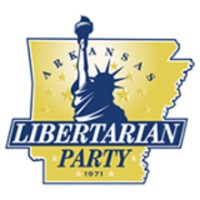 Libertarian Party of Arkansas logo, Libertarian Party of Arkansas contact details