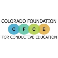 COLORADO FOUNDATION FOR CONDUCTIVE EDUCATION logo, COLORADO FOUNDATION FOR CONDUCTIVE EDUCATION contact details