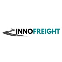 INNOFREIGHT logo, INNOFREIGHT contact details