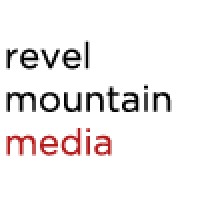 Revel Mountain Media logo, Revel Mountain Media contact details