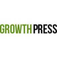 Growth Press logo, Growth Press contact details