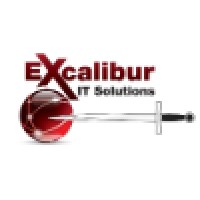 Excalibur IT Solutions logo, Excalibur IT Solutions contact details