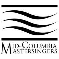 Mid-Columbia Mastersingers logo, Mid-Columbia Mastersingers contact details