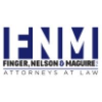 Finger, Nelson & Maguire, PLLC logo, Finger, Nelson & Maguire, PLLC contact details