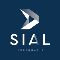 Sial Engenharia logo, Sial Engenharia contact details