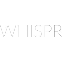 Whispr Communications logo, Whispr Communications contact details