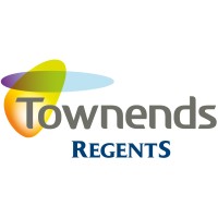 Townends Regents logo, Townends Regents contact details