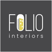 Folio Interior Design Group Inc. logo, Folio Interior Design Group Inc. contact details