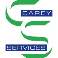 Carey Services Inc logo, Carey Services Inc contact details