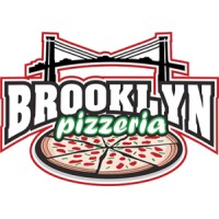 Brooklyn Pizzeria logo, Brooklyn Pizzeria contact details