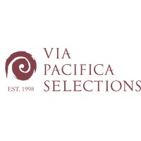 VIA PACIFICA SELECTIONS US logo, VIA PACIFICA SELECTIONS US contact details