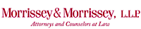 Morrissey & Morrissey, LLP logo, Morrissey & Morrissey, LLP contact details