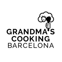 Grandma's Cooking Barcelona logo, Grandma's Cooking Barcelona contact details