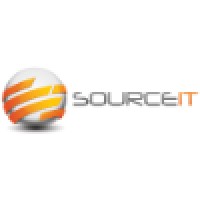 SourceIT.com logo, SourceIT.com contact details