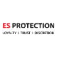 ES Protection logo, ES Protection contact details