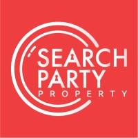 Search Party Property logo, Search Party Property contact details