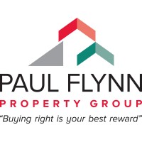 Paul Flynn Property Group logo, Paul Flynn Property Group contact details