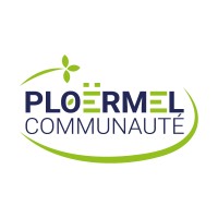 Ploërmel Communauté logo, Ploërmel Communauté contact details