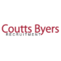 Coutts Byers Recruitment logo, Coutts Byers Recruitment contact details