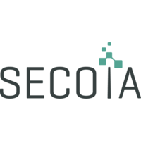 SECOIA logo, SECOIA contact details