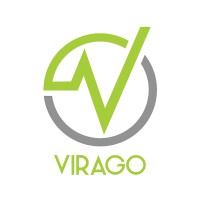 Virago Fitness logo, Virago Fitness contact details