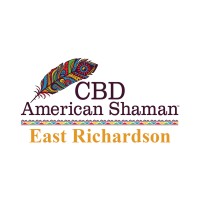 CBD American Shaman of East Richardson logo, CBD American Shaman of East Richardson contact details