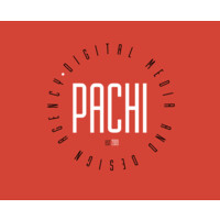 Pachi Agency logo, Pachi Agency contact details