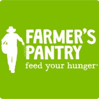 Farmer's Pantry logo, Farmer's Pantry contact details