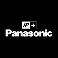 iP+ Panasonic México logo, iP+ Panasonic México contact details