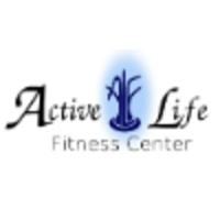 Active Life Fitness Center logo, Active Life Fitness Center contact details