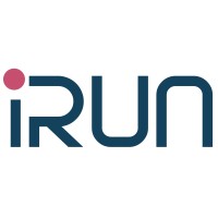 iRUN Technology logo, iRUN Technology contact details