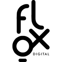 Floxdigital logo, Floxdigital contact details