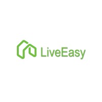 LiveEasy Pvt. Ltd. logo, LiveEasy Pvt. Ltd. contact details