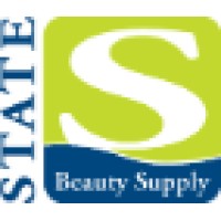 State Beauty Supply logo, State Beauty Supply contact details