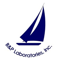 B&P Laboratories, lnc logo, B&P Laboratories, lnc contact details