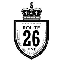 Route Music Ontario logo, Route Music Ontario contact details