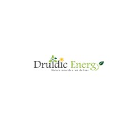 Druidic Energy Pvt. Ltd. logo, Druidic Energy Pvt. Ltd. contact details