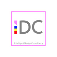 iDC logo, iDC contact details